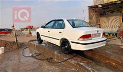 إيران خودرو سمند